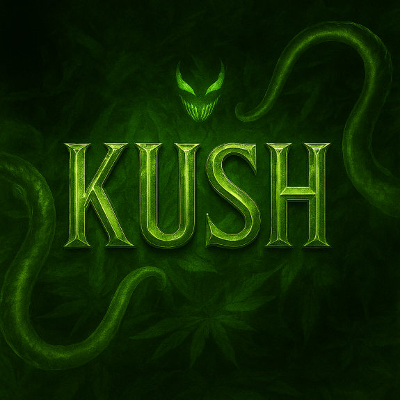 KUSH GG